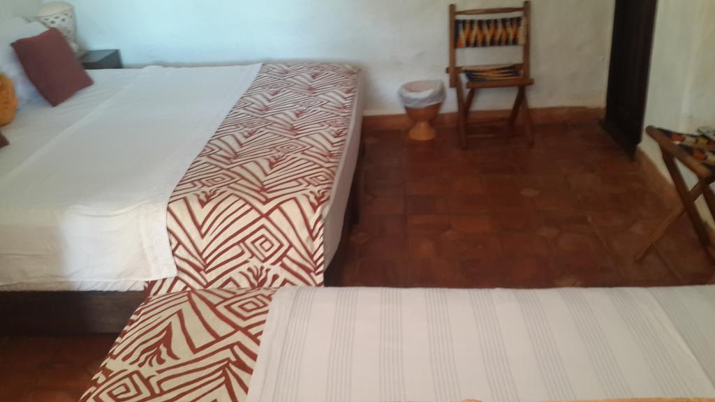 La Loma Hotel Barichara Cameră foto